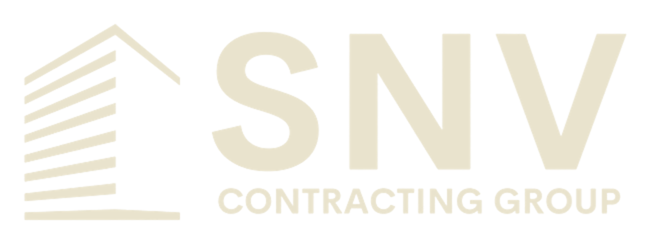 SNV Contracting Group